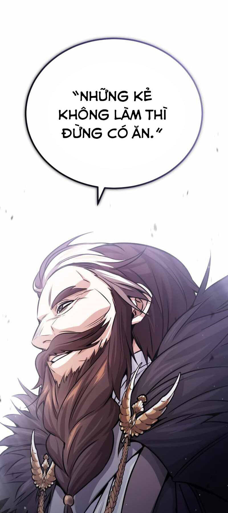 Pháp Sư Hắc Ám Hồi Sinh Sau 66666 Năm Chap 71 - Next Chap 72