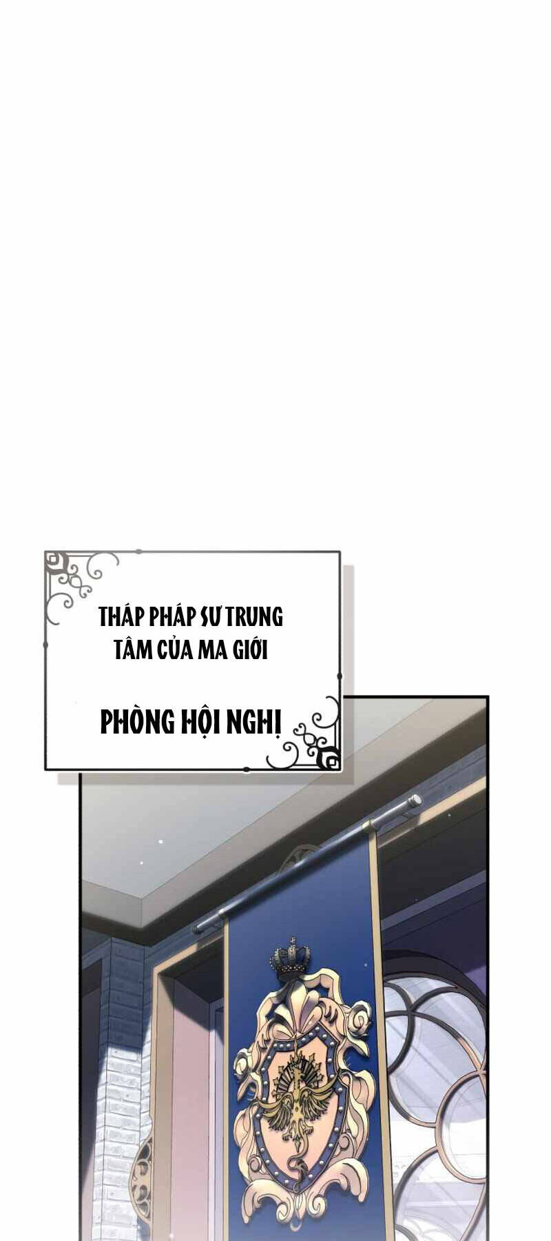 Pháp Sư Hắc Ám Hồi Sinh Sau 66666 Năm Chap 71 - Next Chap 72