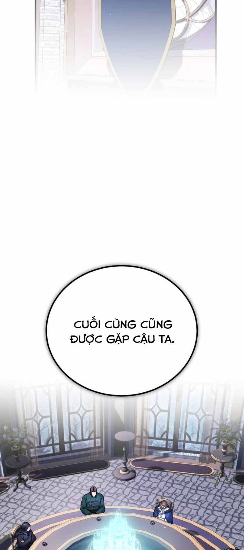 Pháp Sư Hắc Ám Hồi Sinh Sau 66666 Năm Chap 71 - Next Chap 72