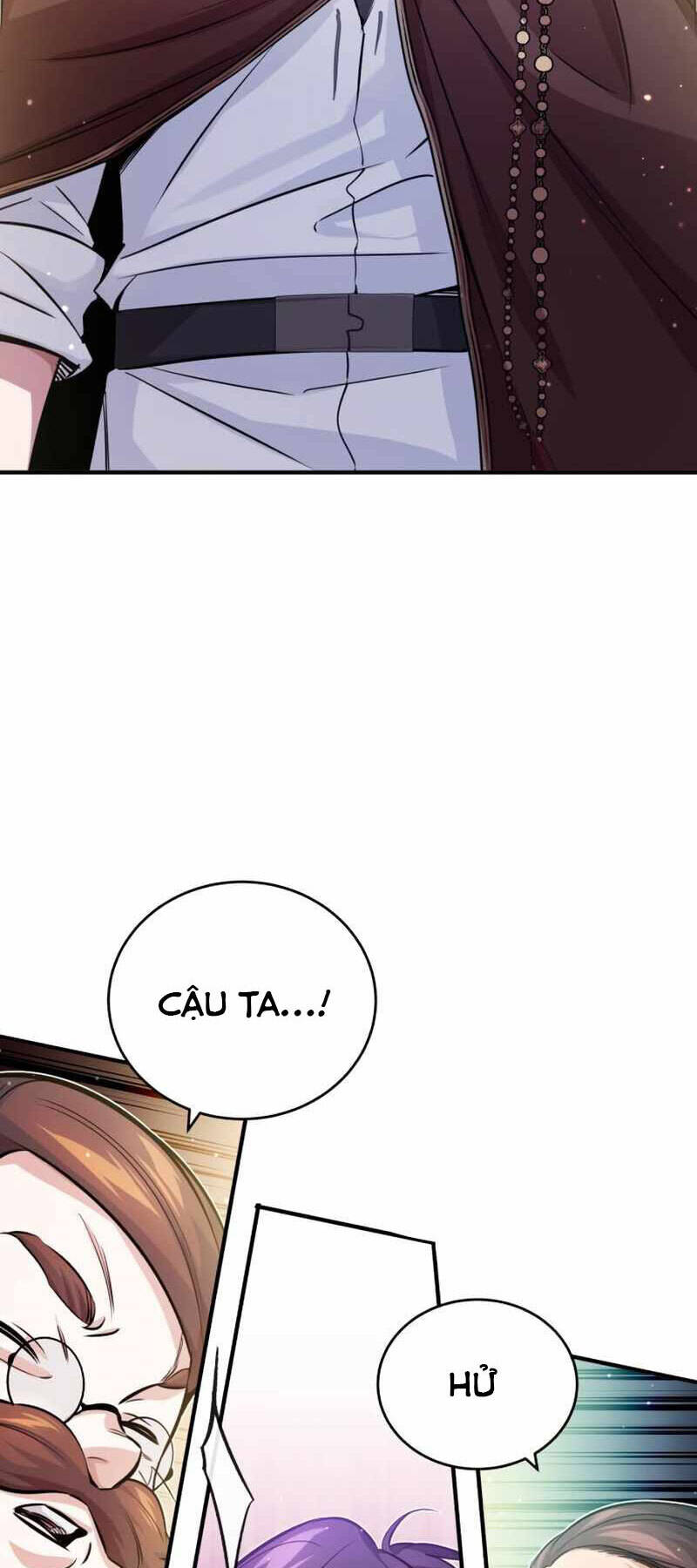 Pháp Sư Hắc Ám Hồi Sinh Sau 66666 Năm Chap 71 - Next Chap 72