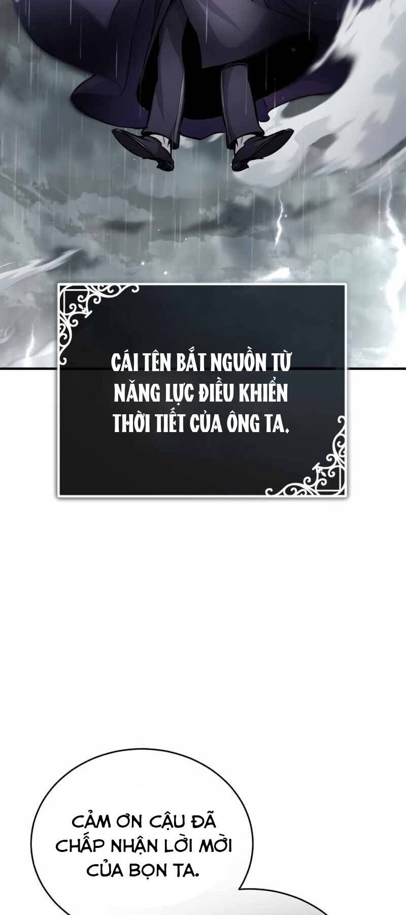 Pháp Sư Hắc Ám Hồi Sinh Sau 66666 Năm Chap 71 - Next Chap 72