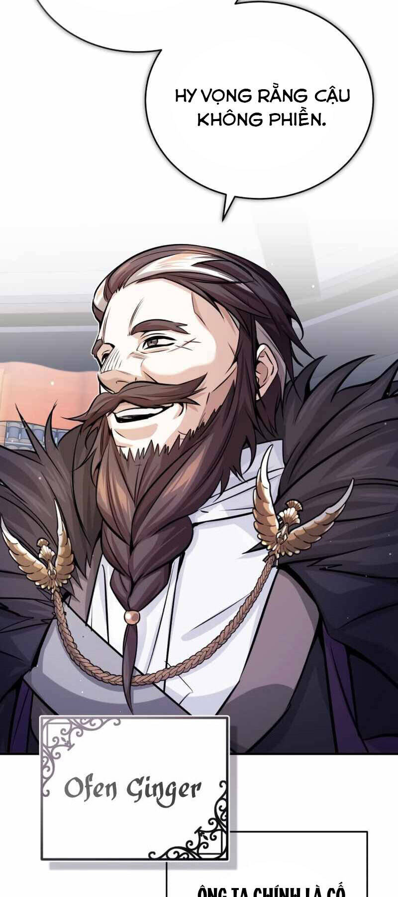 Pháp Sư Hắc Ám Hồi Sinh Sau 66666 Năm Chap 71 - Next Chap 72