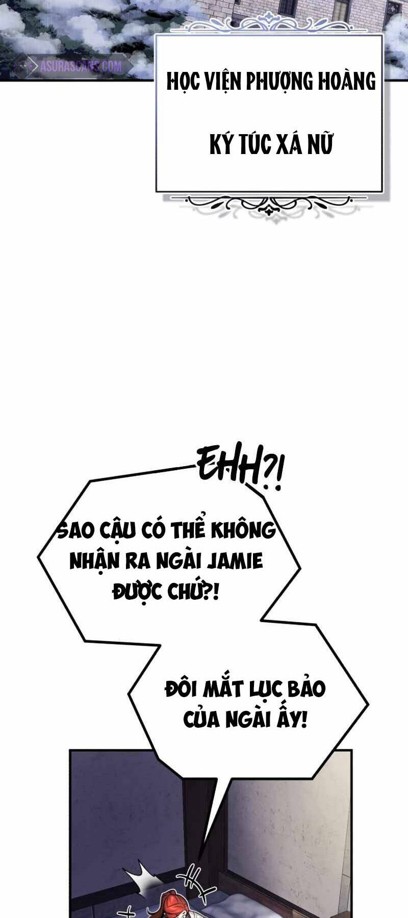 Pháp Sư Hắc Ám Hồi Sinh Sau 66666 Năm Chap 71 - Next Chap 72
