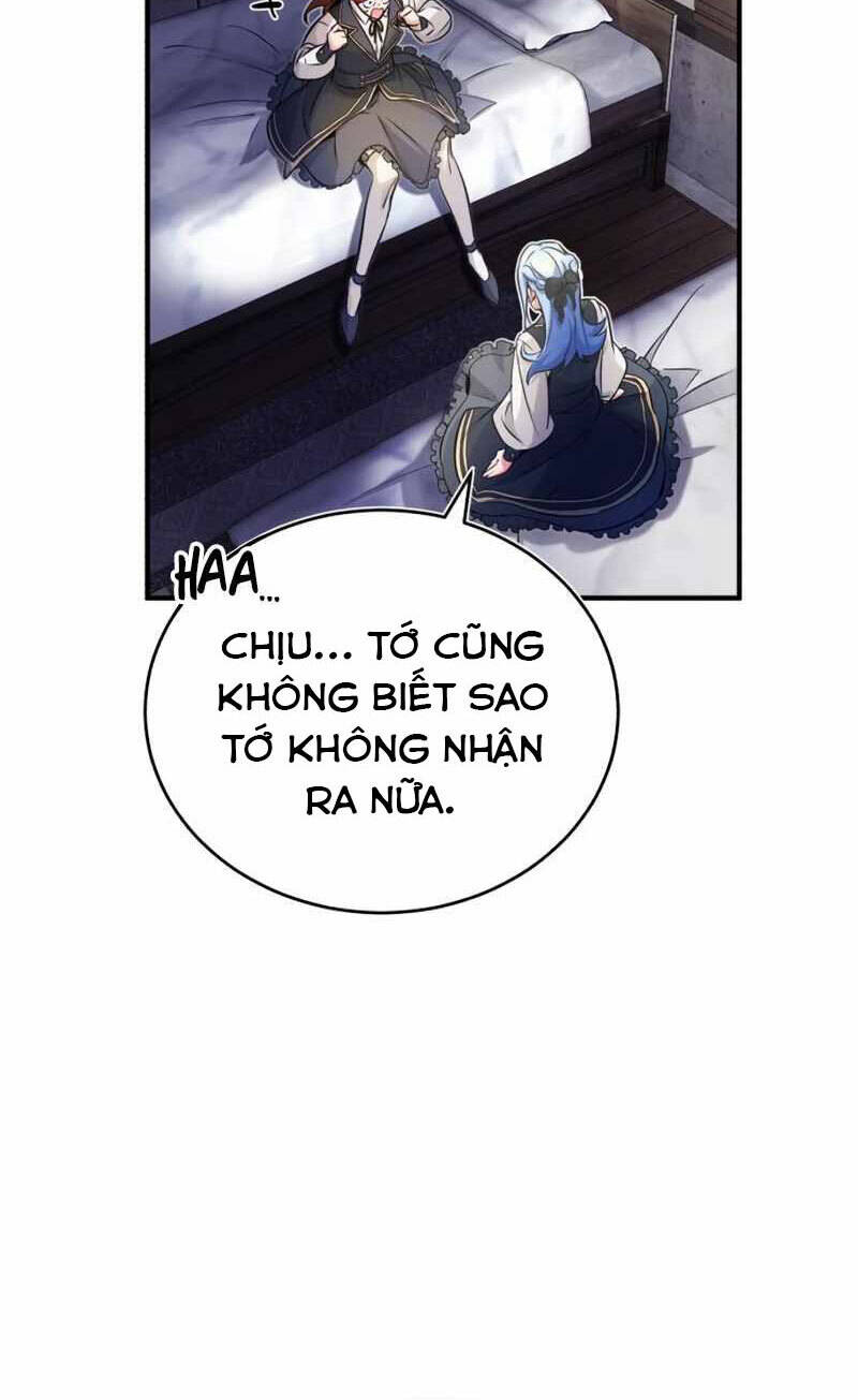 Pháp Sư Hắc Ám Hồi Sinh Sau 66666 Năm Chap 71 - Next Chap 72