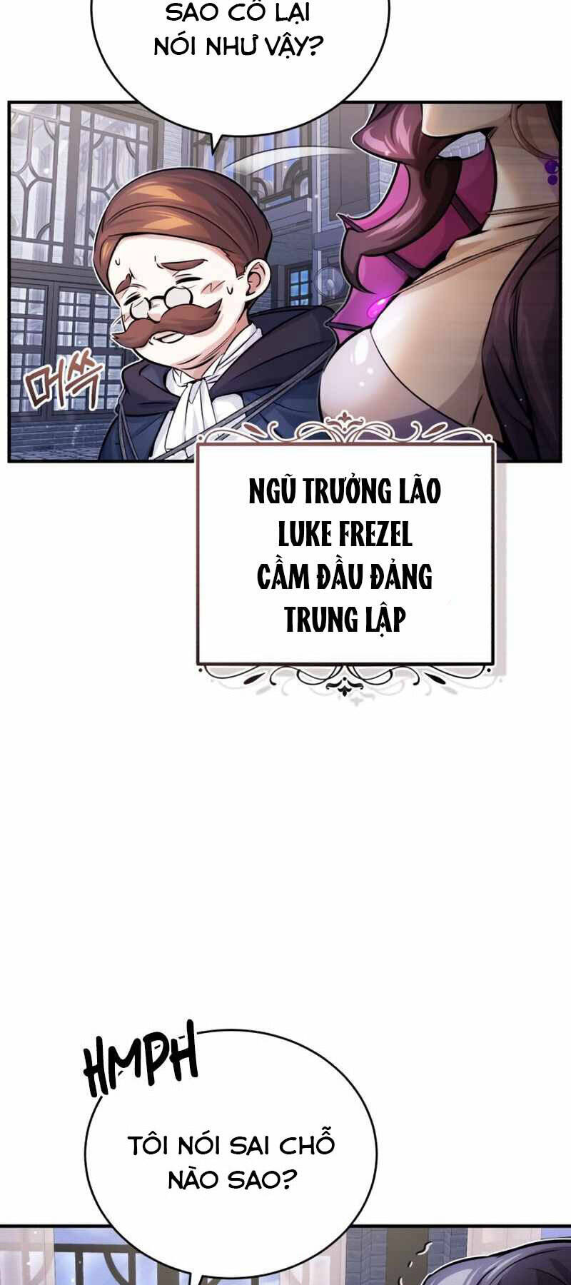 Pháp Sư Hắc Ám Hồi Sinh Sau 66666 Năm Chap 71 - Next Chap 72