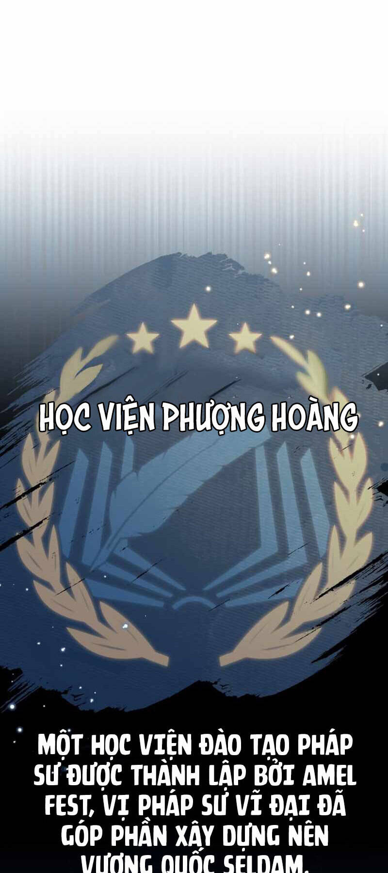 Pháp Sư Hắc Ám Hồi Sinh Sau 66666 Năm Chap 71 - Next Chap 72