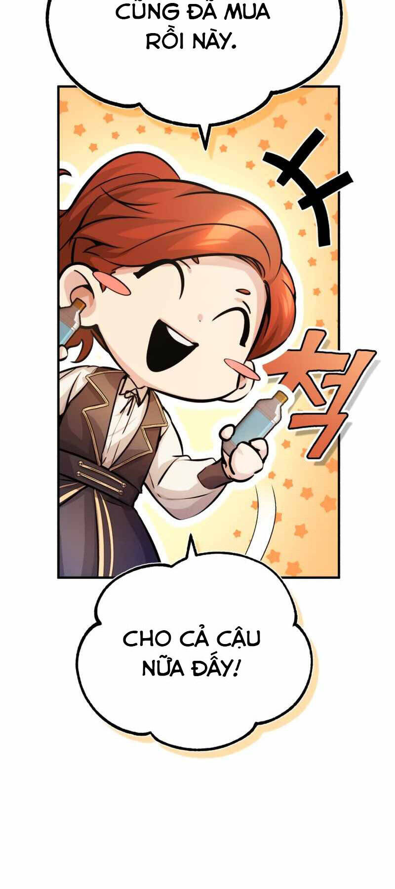 Pháp Sư Hắc Ám Hồi Sinh Sau 66666 Năm Chap 71 - Next Chap 72