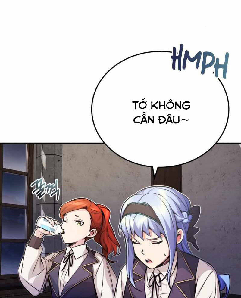 Pháp Sư Hắc Ám Hồi Sinh Sau 66666 Năm Chap 71 - Next Chap 72
