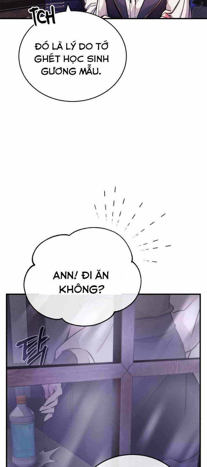 Pháp Sư Hắc Ám Hồi Sinh Sau 66666 Năm Chap 71 - Next Chap 72