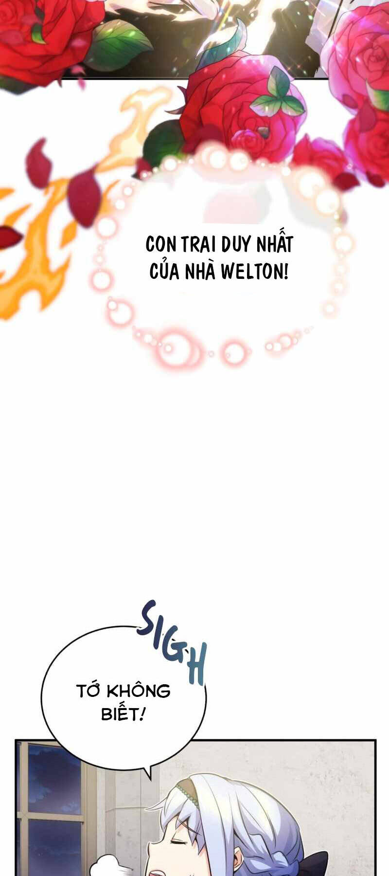 Pháp Sư Hắc Ám Hồi Sinh Sau 66666 Năm Chap 71 - Next Chap 72