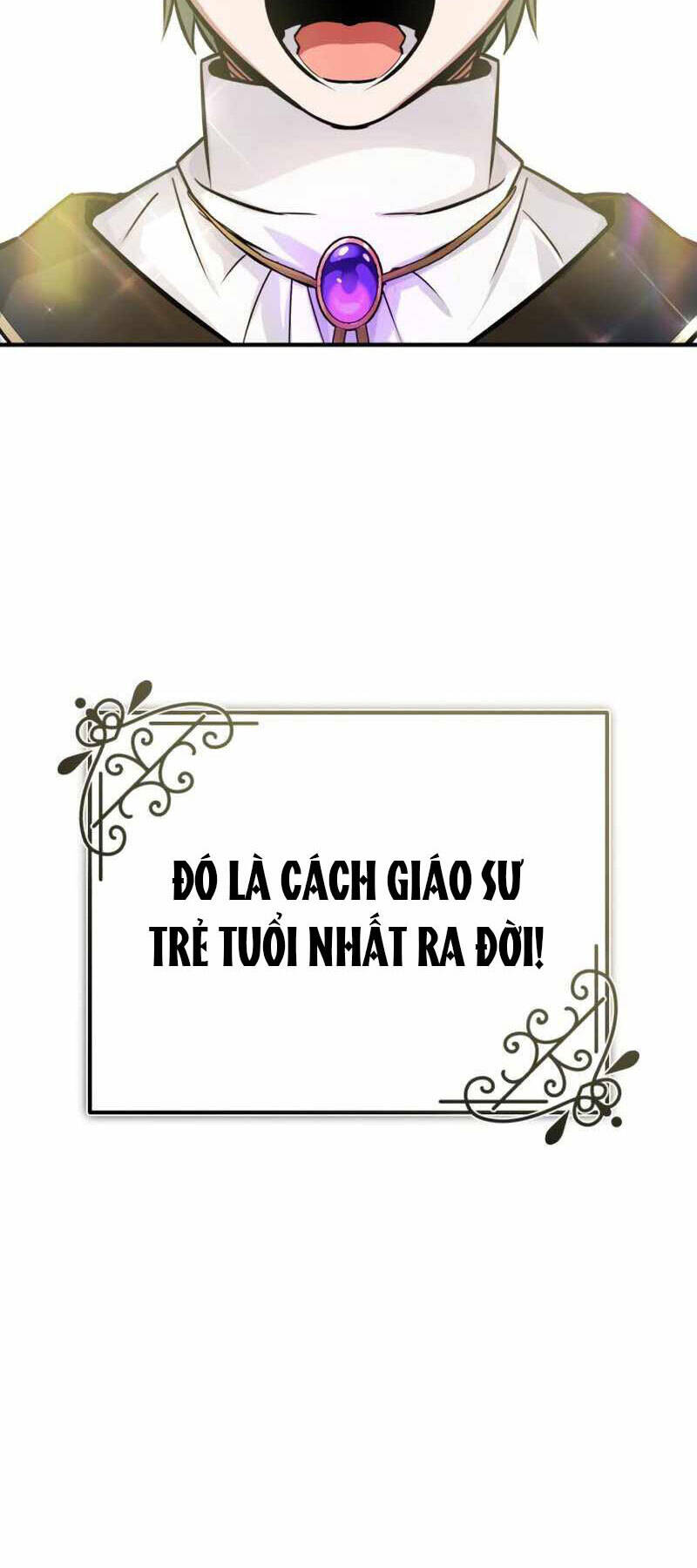 Pháp Sư Hắc Ám Hồi Sinh Sau 66666 Năm Chap 71 - Next Chap 72