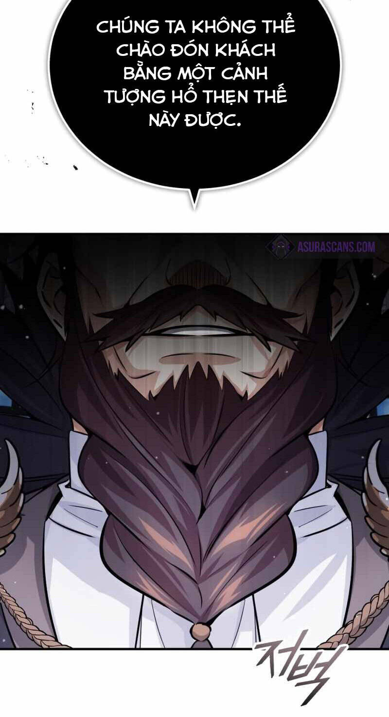 Pháp Sư Hắc Ám Hồi Sinh Sau 66666 Năm Chap 71 - Next Chap 72