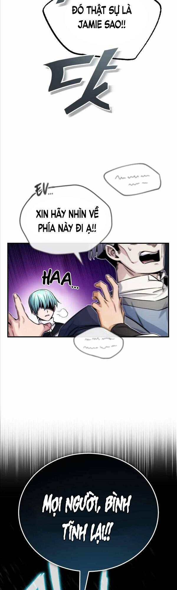 Pháp Sư Hắc Ám Hồi Sinh Sau 66666 Năm Chap 72 - Next Chap 73