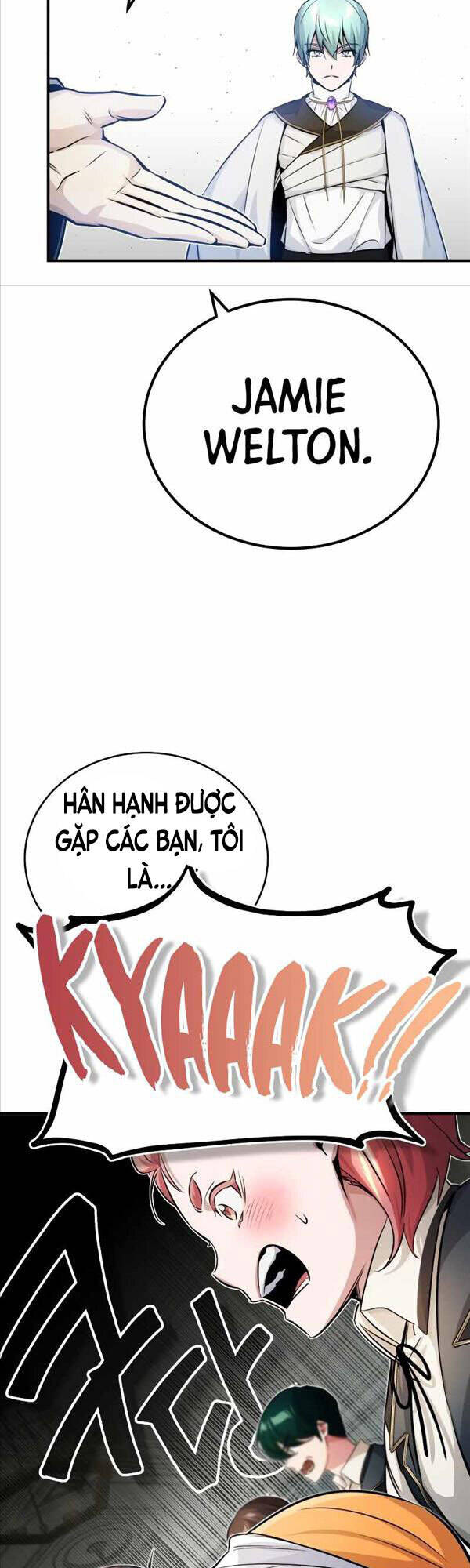 Pháp Sư Hắc Ám Hồi Sinh Sau 66666 Năm Chap 72 - Next Chap 73