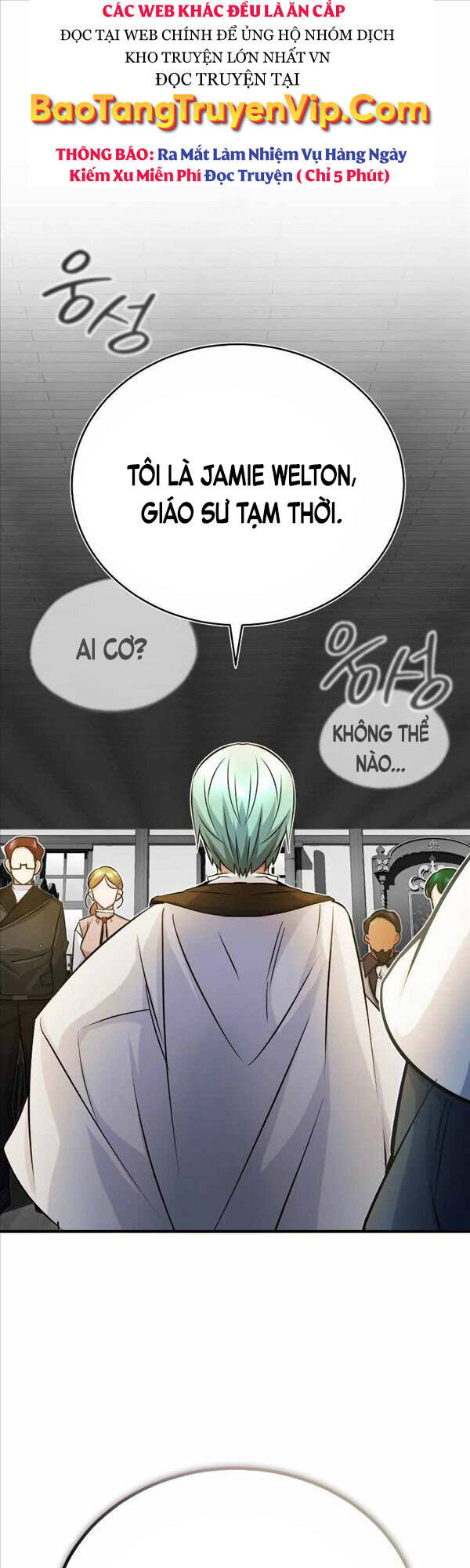 Pháp Sư Hắc Ám Hồi Sinh Sau 66666 Năm Chap 72 - Next Chap 73