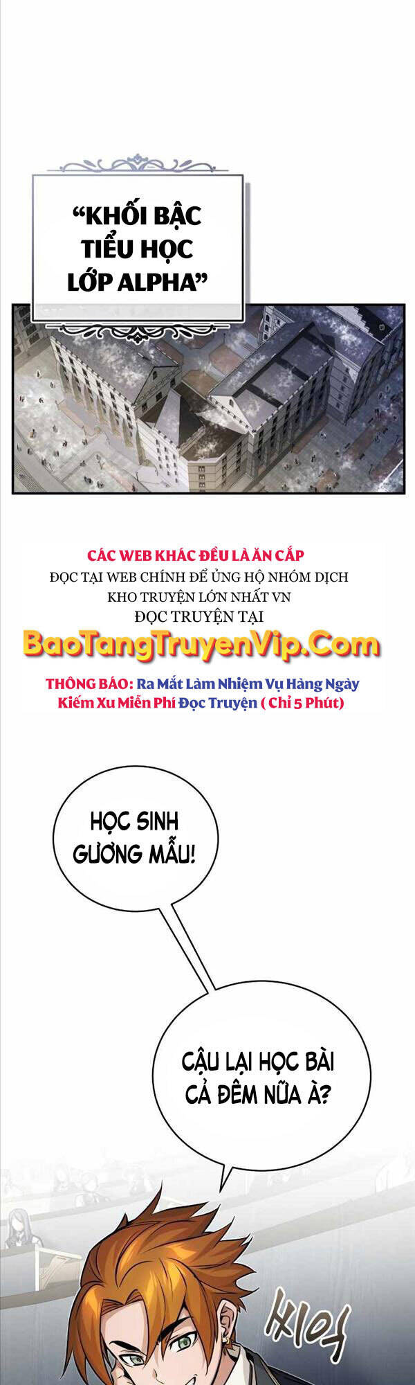 Pháp Sư Hắc Ám Hồi Sinh Sau 66666 Năm Chap 72 - Next Chap 73