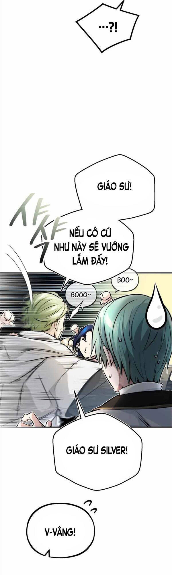 Pháp Sư Hắc Ám Hồi Sinh Sau 66666 Năm Chap 72 - Next Chap 73