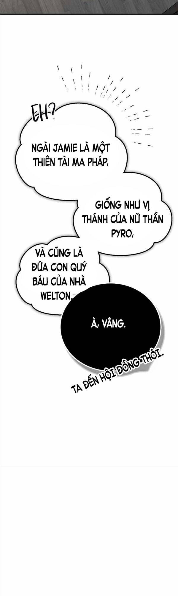 Pháp Sư Hắc Ám Hồi Sinh Sau 66666 Năm Chap 72 - Next Chap 73