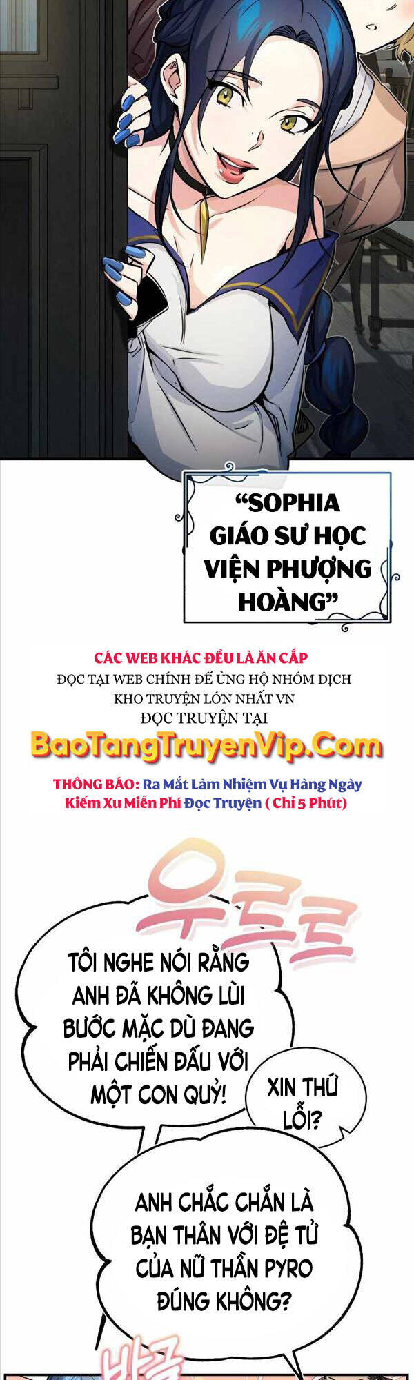 Pháp Sư Hắc Ám Hồi Sinh Sau 66666 Năm Chap 72 - Next Chap 73