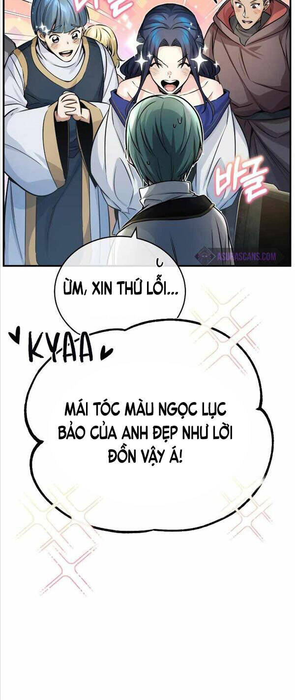 Pháp Sư Hắc Ám Hồi Sinh Sau 66666 Năm Chap 72 - Next Chap 73
