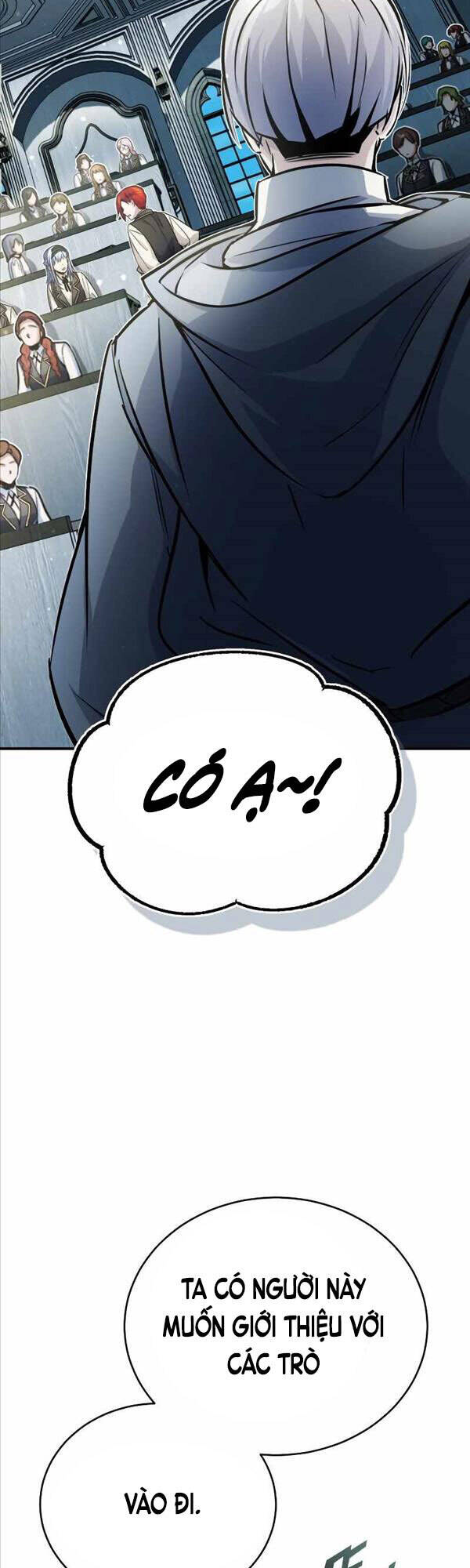 Pháp Sư Hắc Ám Hồi Sinh Sau 66666 Năm Chap 72 - Next Chap 73