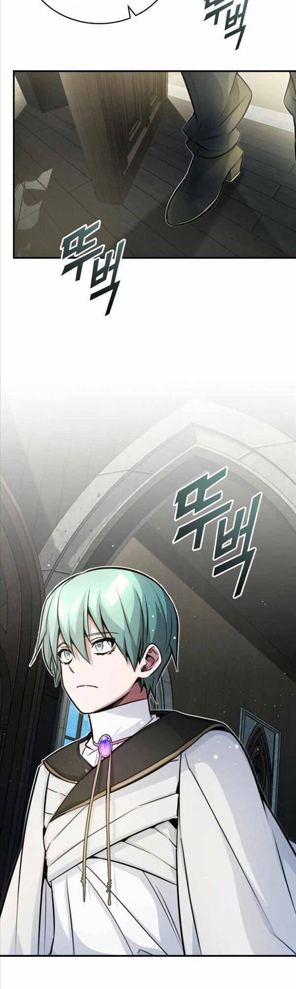 Pháp Sư Hắc Ám Hồi Sinh Sau 66666 Năm Chap 72 - Next Chap 73
