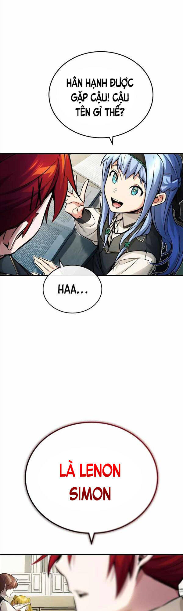 Pháp Sư Hắc Ám Hồi Sinh Sau 66666 Năm Chap 72 - Next Chap 73