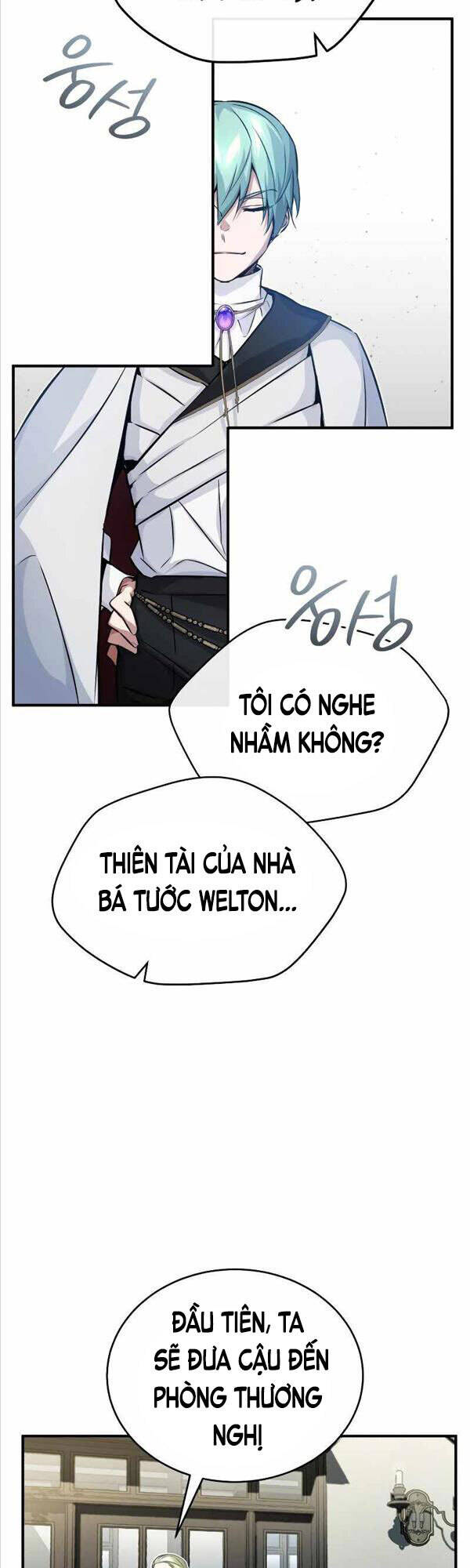 Pháp Sư Hắc Ám Hồi Sinh Sau 66666 Năm Chap 72 - Next Chap 73