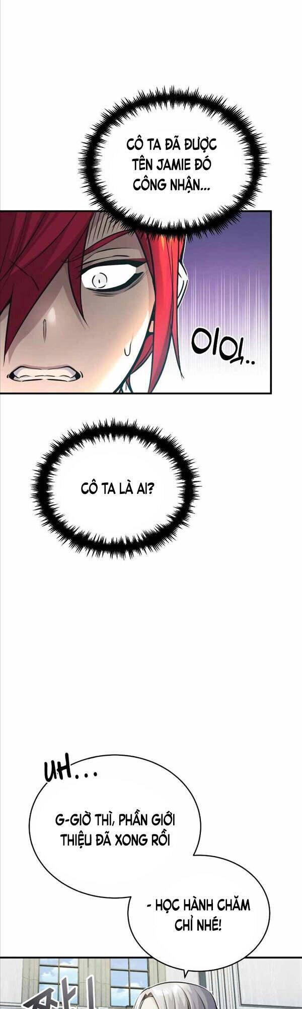 Pháp Sư Hắc Ám Hồi Sinh Sau 66666 Năm Chap 72 - Next Chap 73