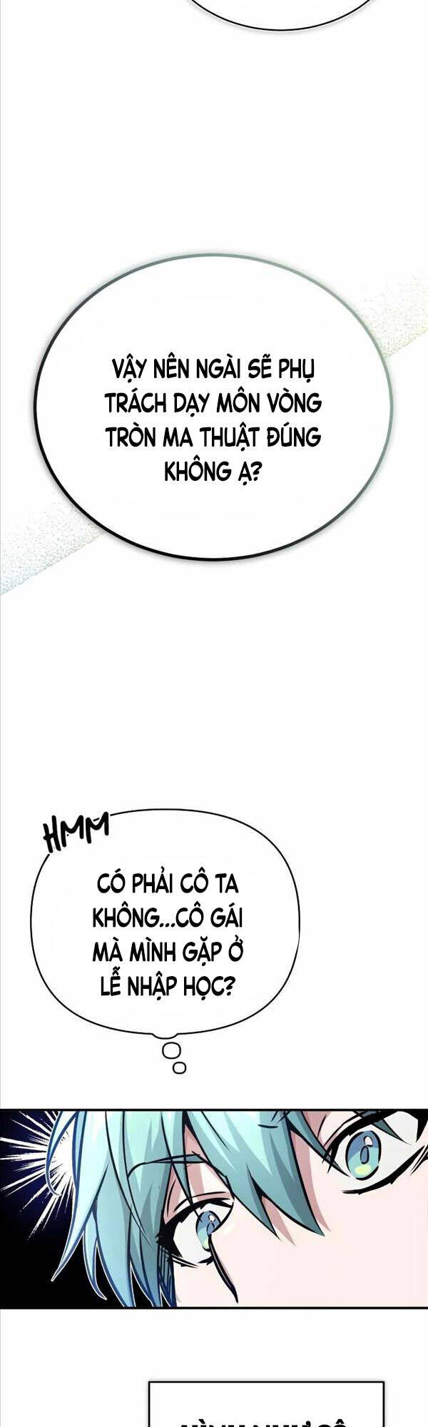 Pháp Sư Hắc Ám Hồi Sinh Sau 66666 Năm Chap 72 - Next Chap 73