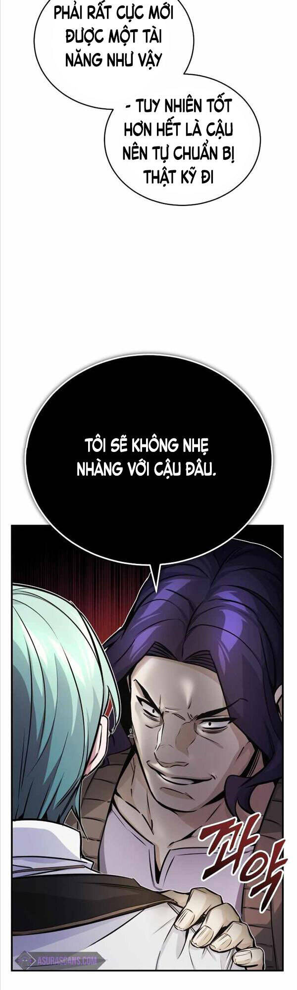 Pháp Sư Hắc Ám Hồi Sinh Sau 66666 Năm Chap 72 - Next Chap 73
