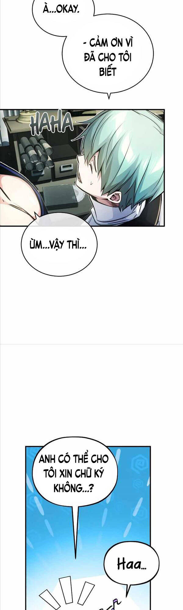 Pháp Sư Hắc Ám Hồi Sinh Sau 66666 Năm Chap 72 - Next Chap 73