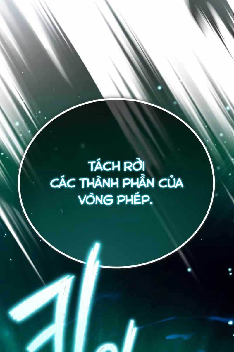 Pháp Sư Hắc Ám Hồi Sinh Sau 66666 Năm Chap 73 - Next Chap 74