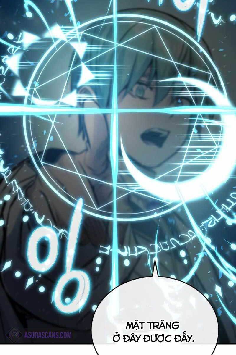 Pháp Sư Hắc Ám Hồi Sinh Sau 66666 Năm Chap 73 - Next Chap 74