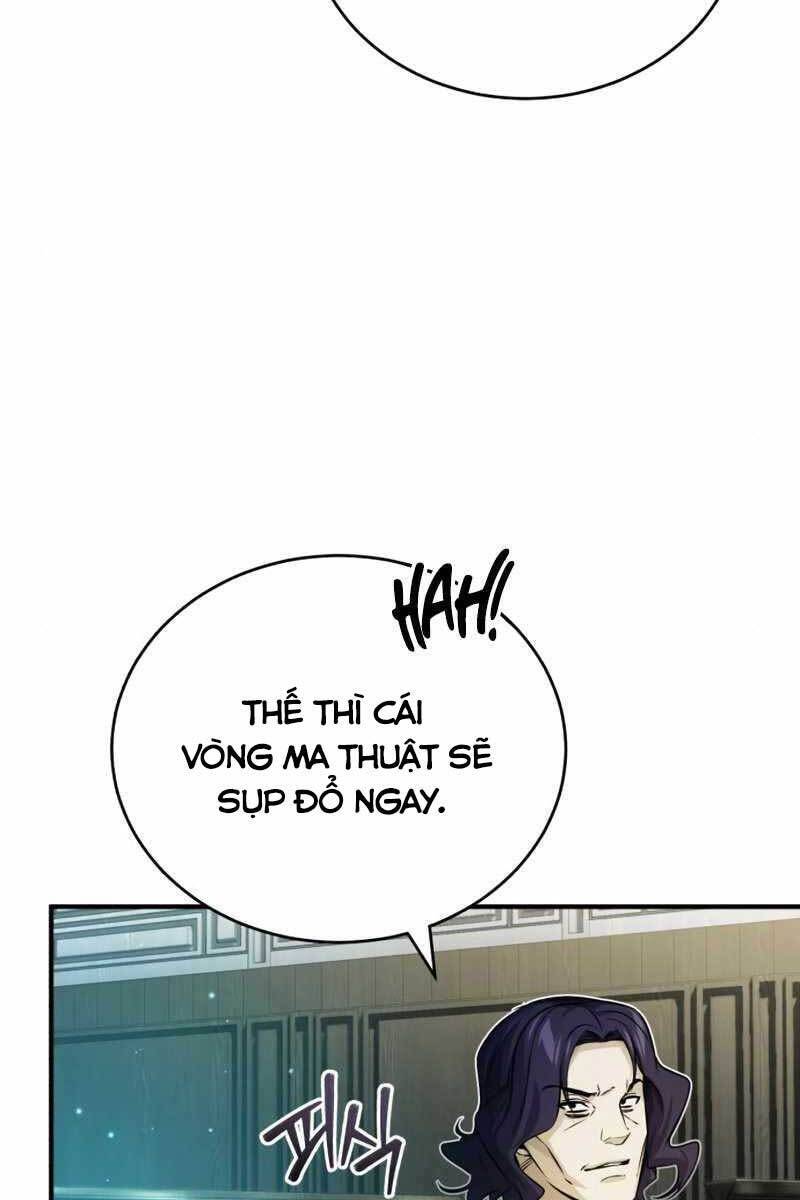 Pháp Sư Hắc Ám Hồi Sinh Sau 66666 Năm Chap 73 - Next Chap 74