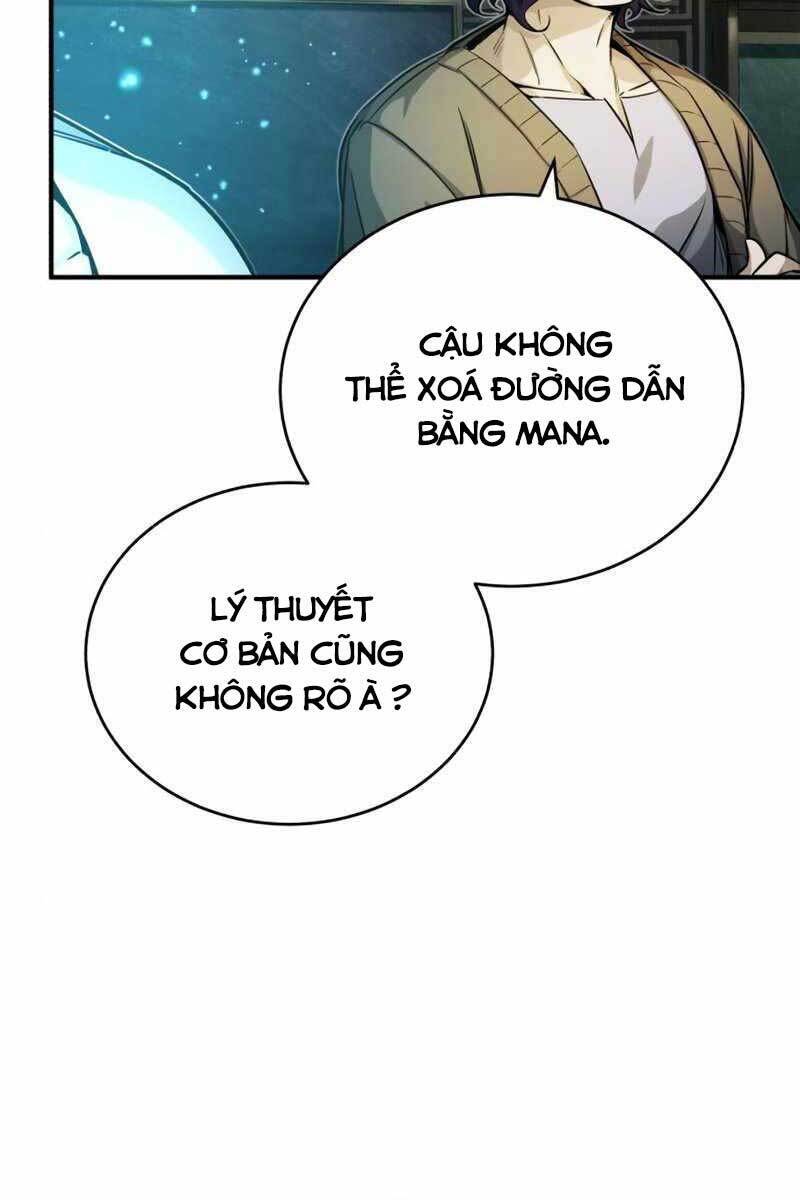 Pháp Sư Hắc Ám Hồi Sinh Sau 66666 Năm Chap 73 - Next Chap 74