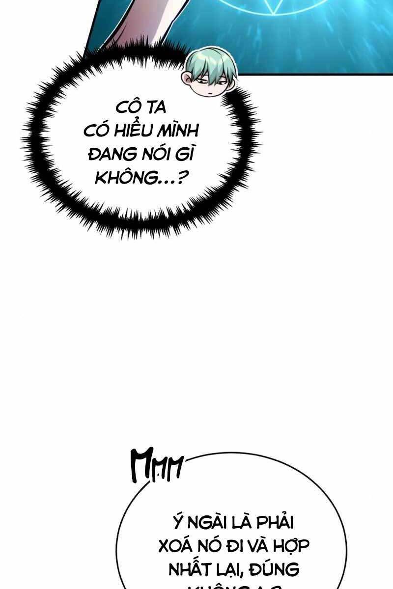 Pháp Sư Hắc Ám Hồi Sinh Sau 66666 Năm Chap 73 - Next Chap 74
