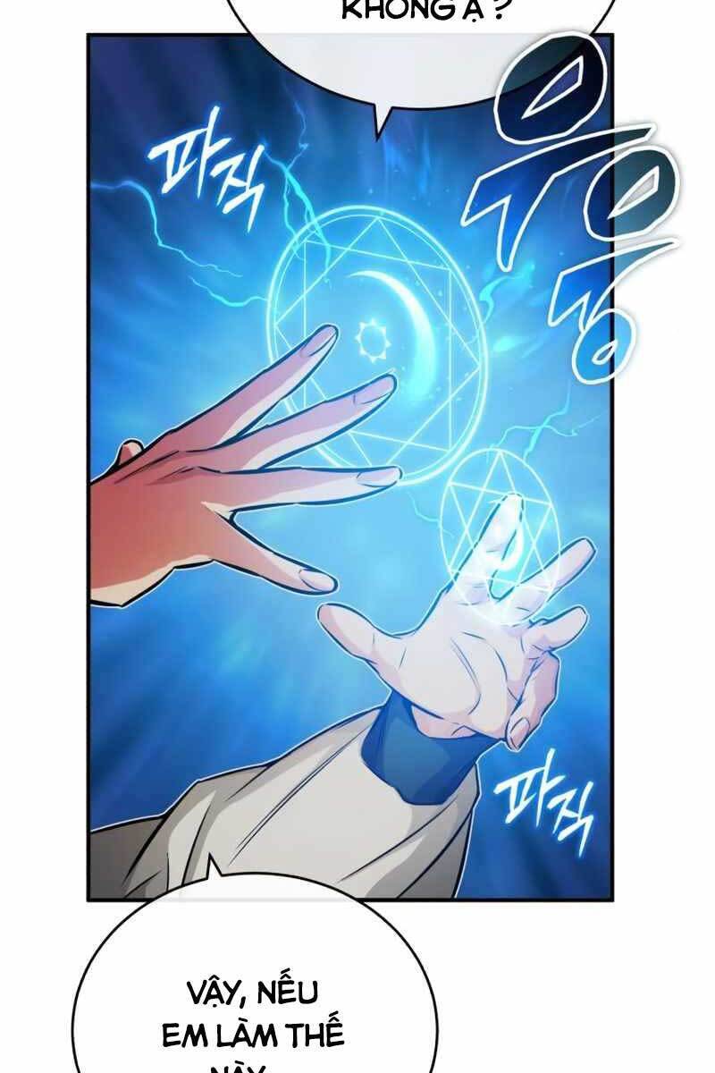 Pháp Sư Hắc Ám Hồi Sinh Sau 66666 Năm Chap 73 - Next Chap 74