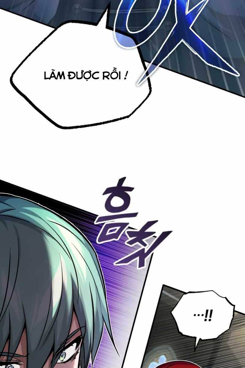 Pháp Sư Hắc Ám Hồi Sinh Sau 66666 Năm Chap 73 - Next Chap 74