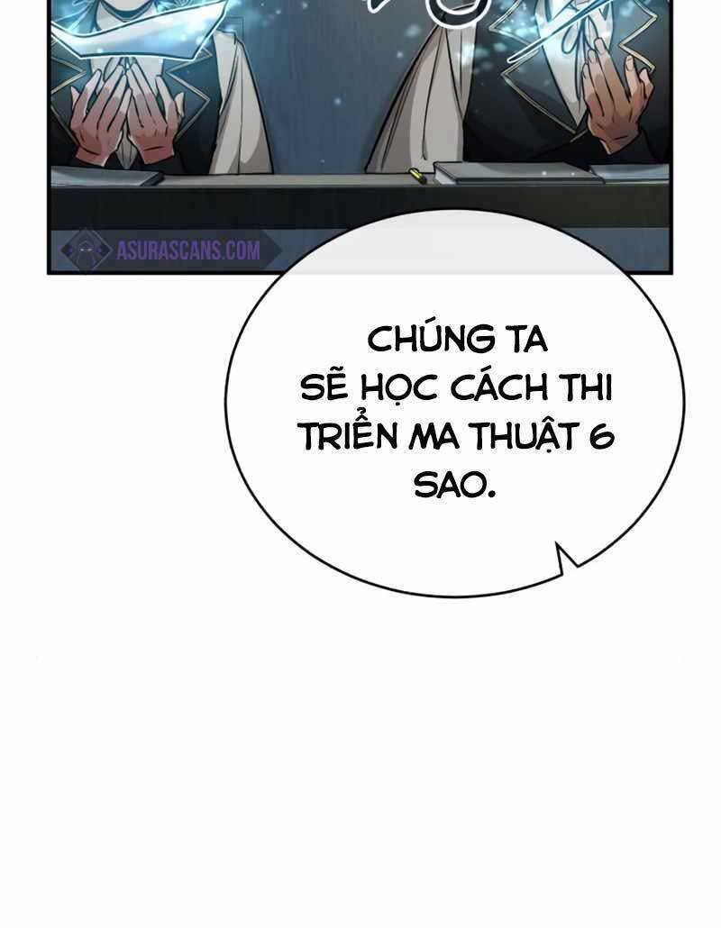 Pháp Sư Hắc Ám Hồi Sinh Sau 66666 Năm Chap 73 - Next Chap 74