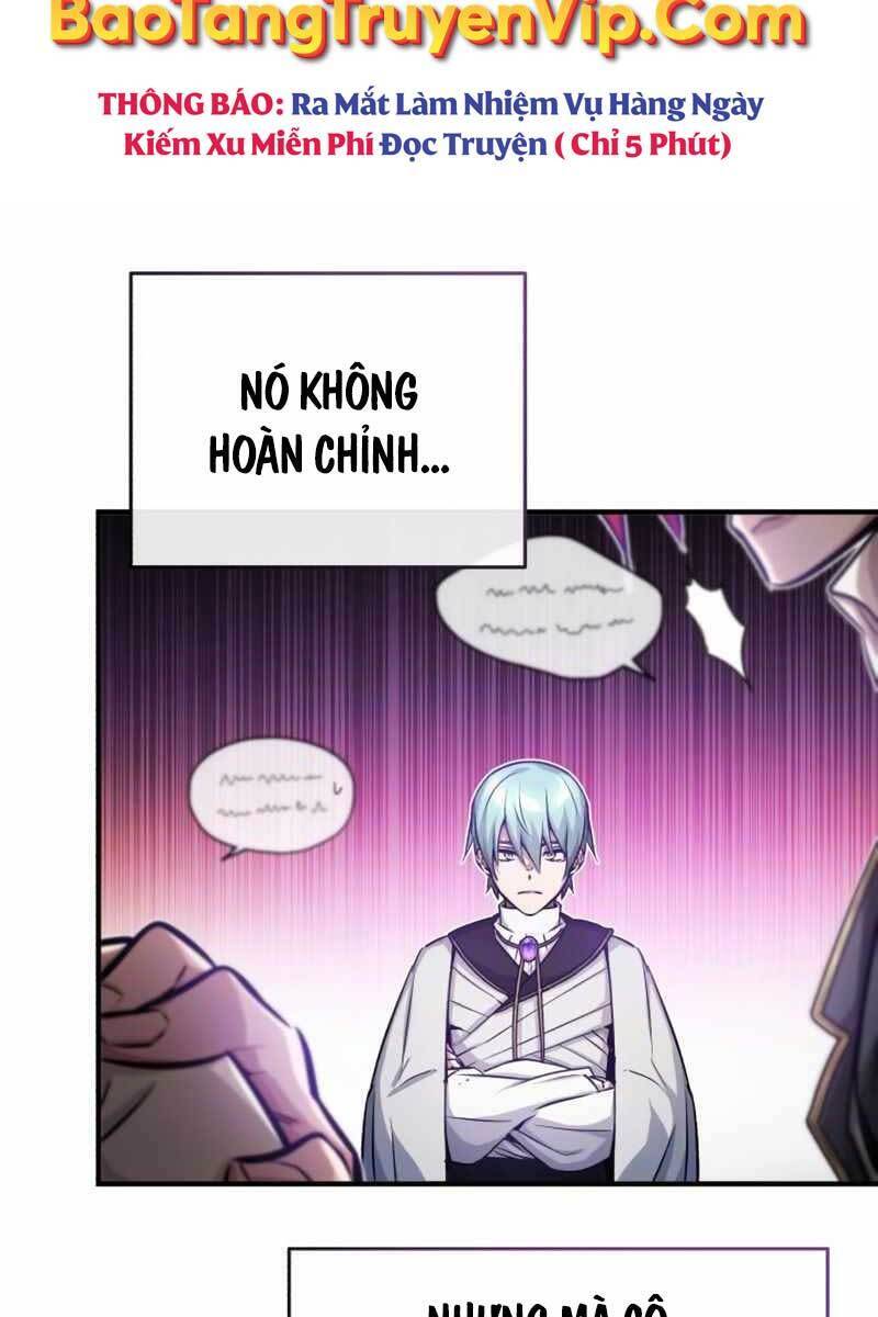 Pháp Sư Hắc Ám Hồi Sinh Sau 66666 Năm Chap 73 - Next Chap 74
