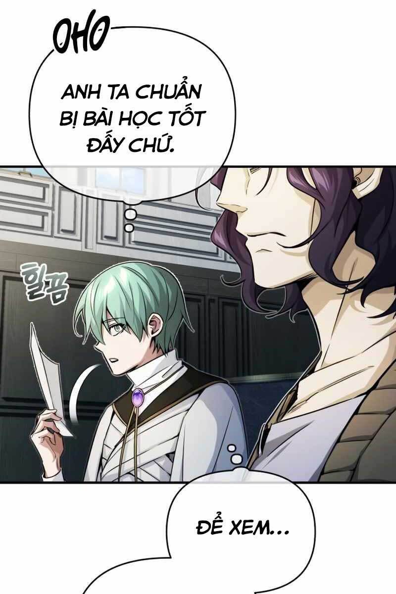 Pháp Sư Hắc Ám Hồi Sinh Sau 66666 Năm Chap 73 - Next Chap 74