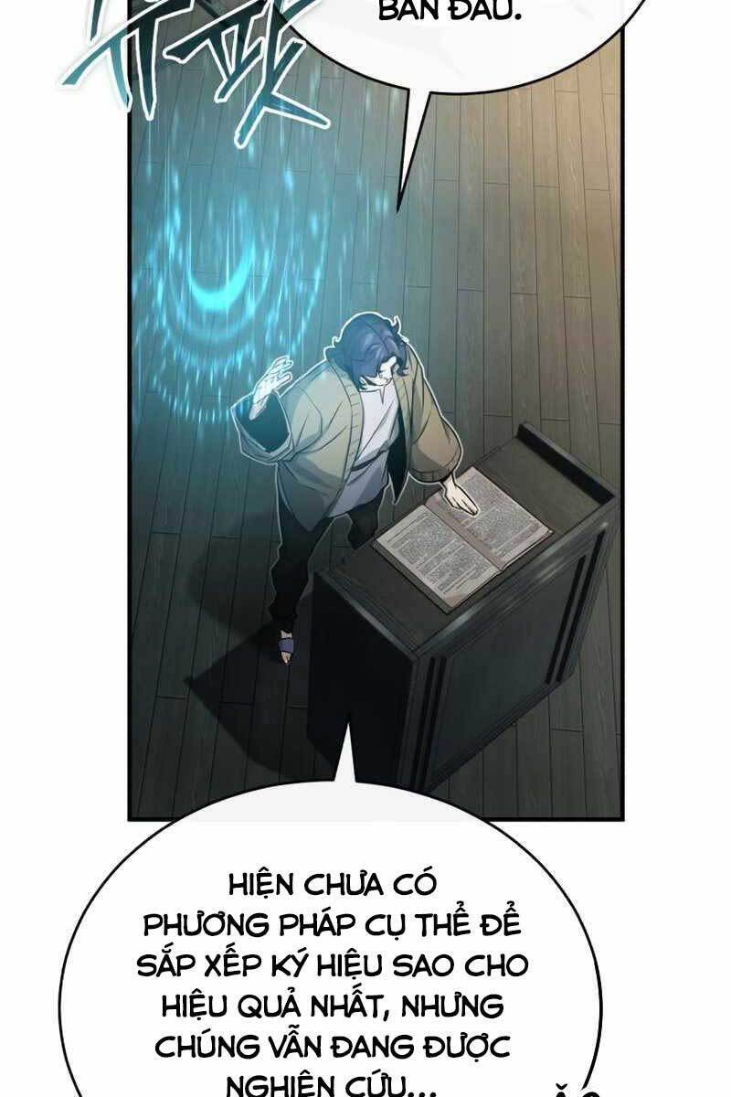 Pháp Sư Hắc Ám Hồi Sinh Sau 66666 Năm Chap 73 - Next Chap 74