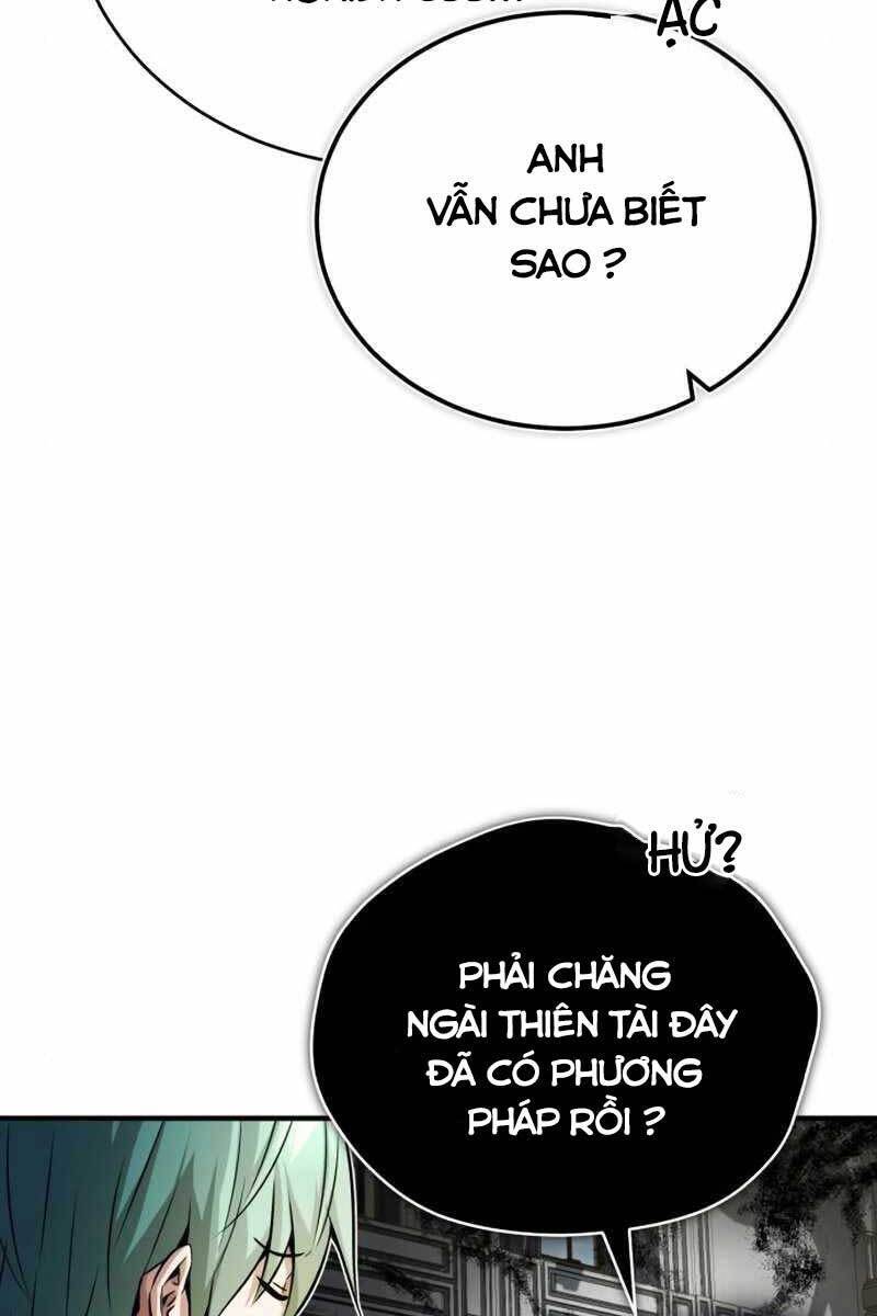 Pháp Sư Hắc Ám Hồi Sinh Sau 66666 Năm Chap 73 - Next Chap 74