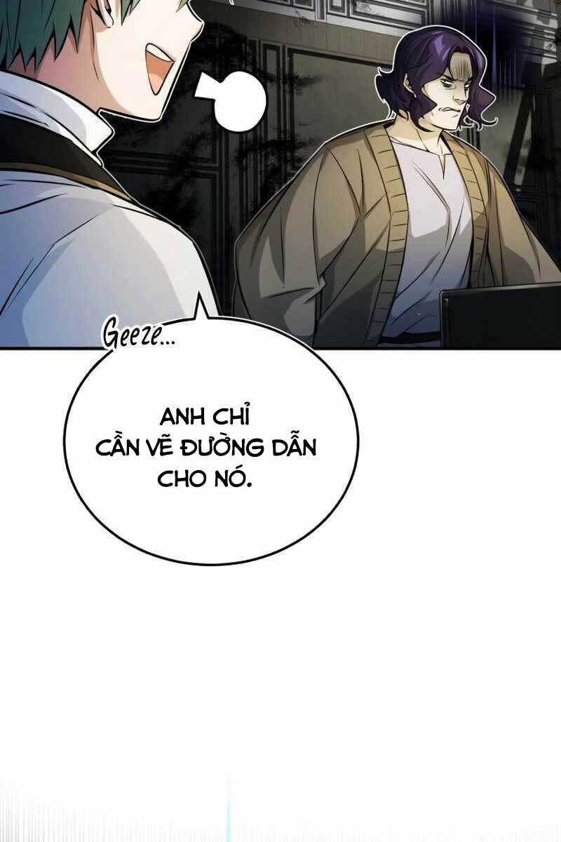 Pháp Sư Hắc Ám Hồi Sinh Sau 66666 Năm Chap 73 - Next Chap 74