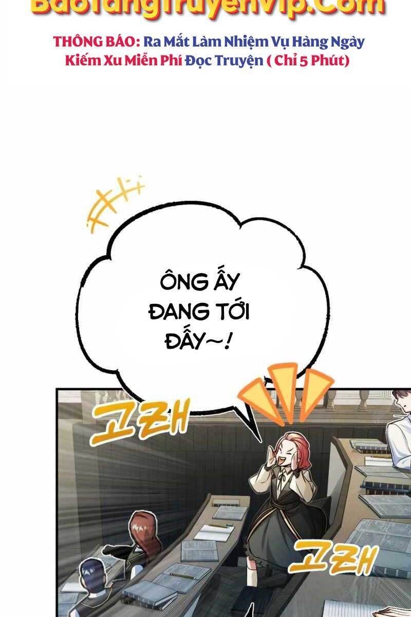 Pháp Sư Hắc Ám Hồi Sinh Sau 66666 Năm Chap 73 - Next Chap 74