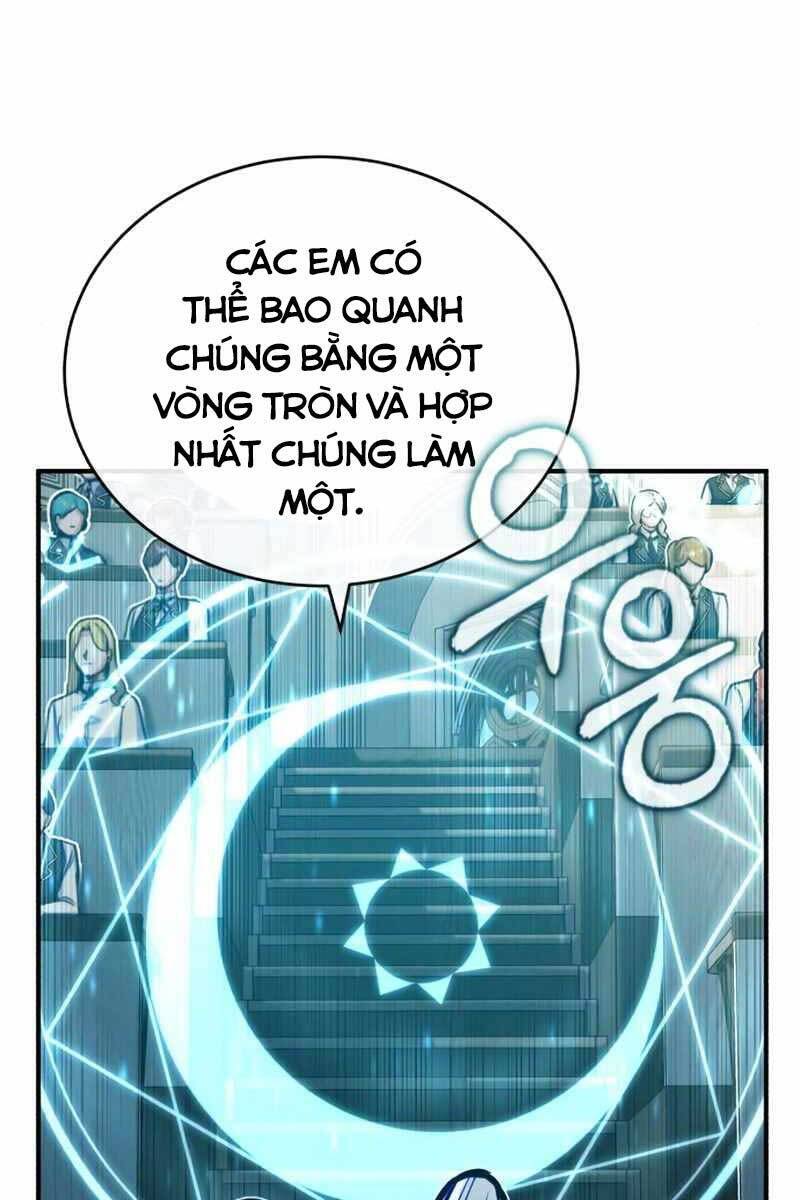 Pháp Sư Hắc Ám Hồi Sinh Sau 66666 Năm Chap 73 - Next Chap 74