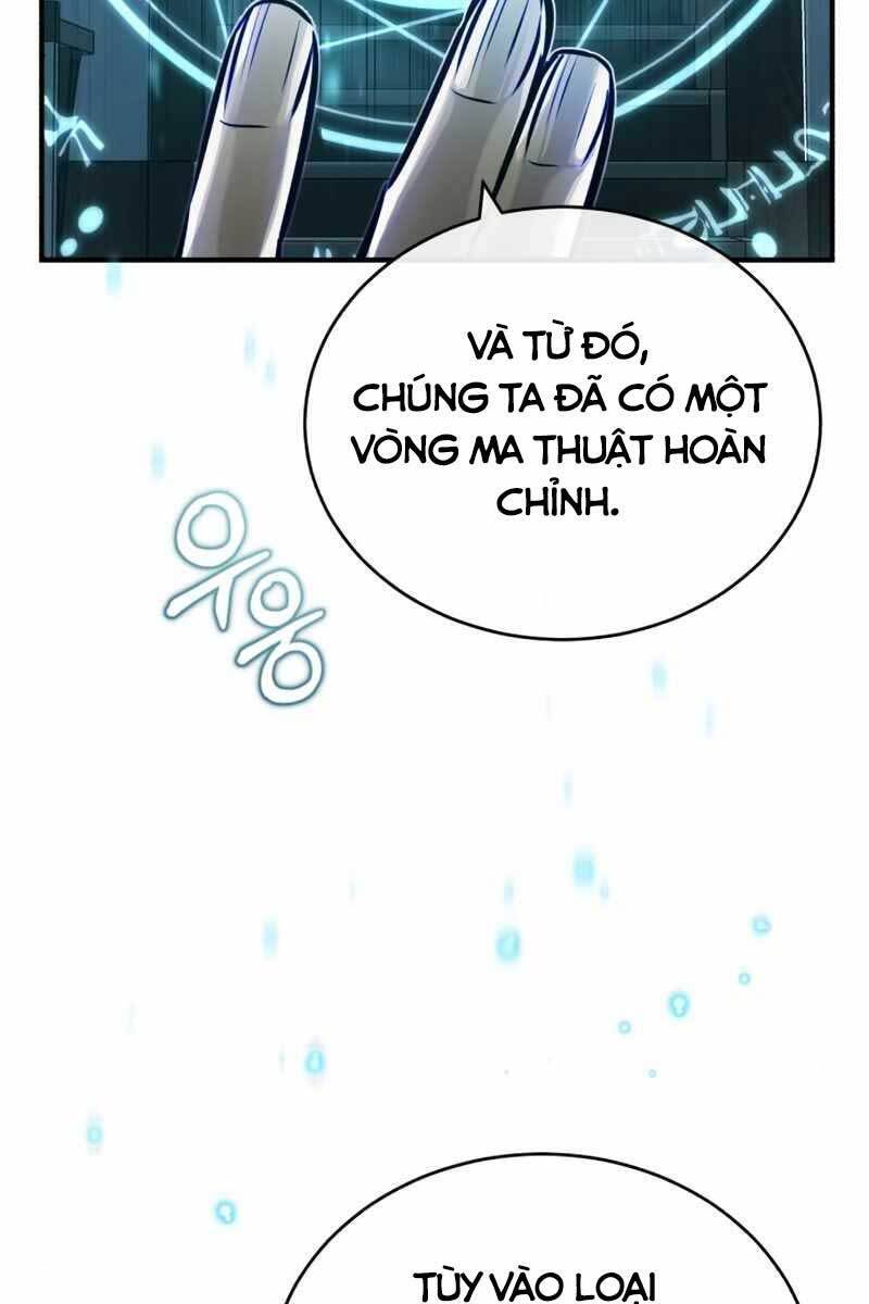 Pháp Sư Hắc Ám Hồi Sinh Sau 66666 Năm Chap 73 - Next Chap 74