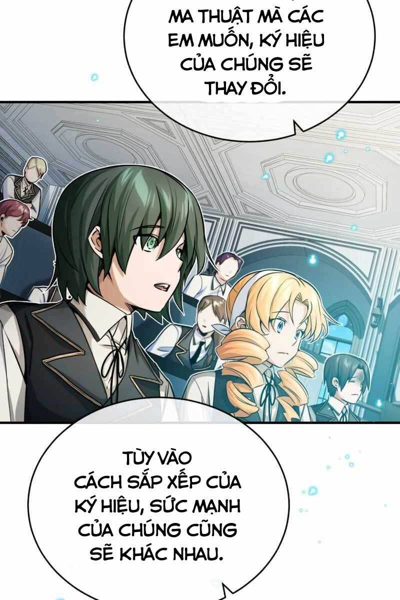 Pháp Sư Hắc Ám Hồi Sinh Sau 66666 Năm Chap 73 - Next Chap 74