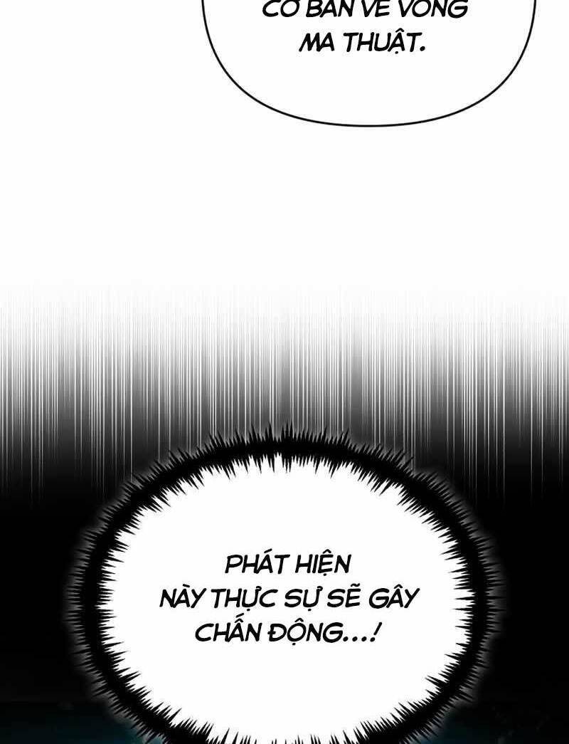 Pháp Sư Hắc Ám Hồi Sinh Sau 66666 Năm Chap 73 - Next Chap 74
